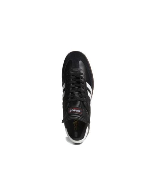 Adidas Black Samba Classic for men