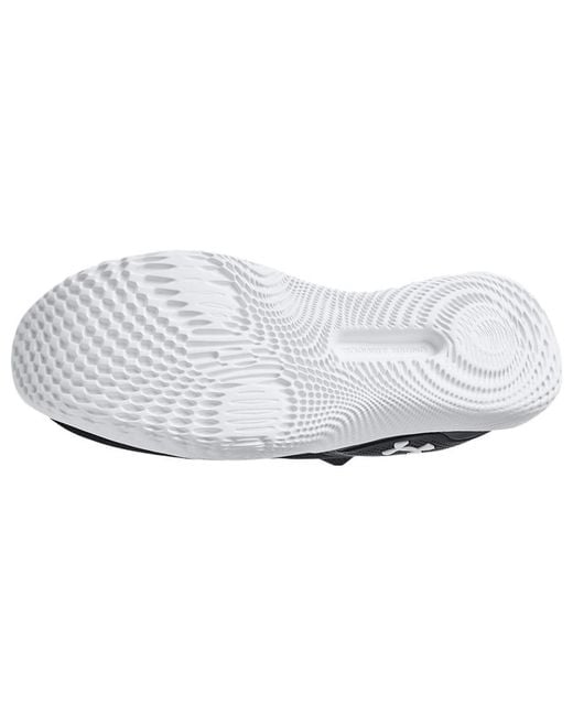 Under Armour Blue Flow Dynamic for men