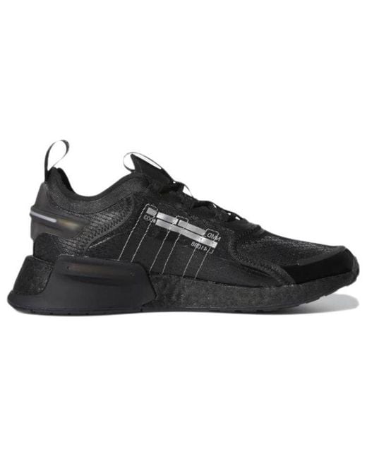 Adidas Black (Wmns) Originals Nmd_V3 'Core'