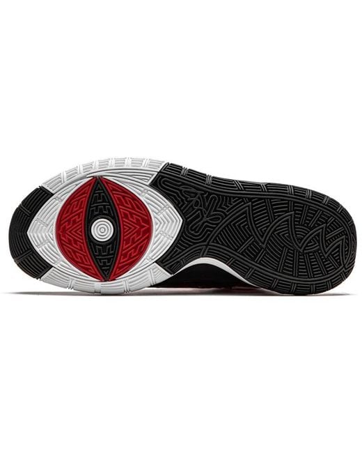 Nike Black Sneaker Room X Kyrie 6 'Mom for men