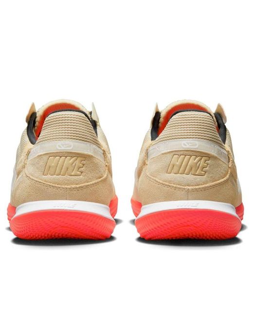 Nike Streetgato 'Team Infrared' for men
