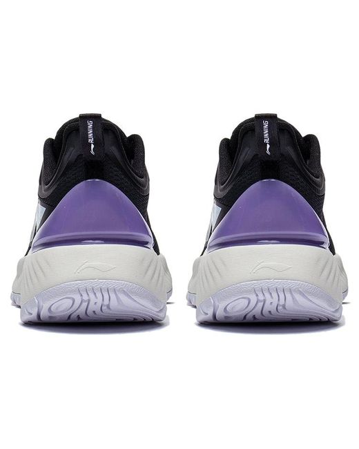 Li-ning Blue (Wmns) Yueying Element 2.0