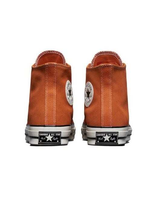 Converse Brown Chuck 70 Hi for men