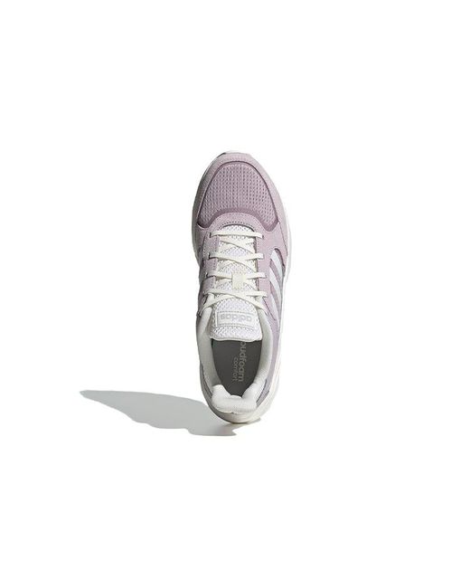 Adidas White (Wmns) 90S Valasion 'Mauve'