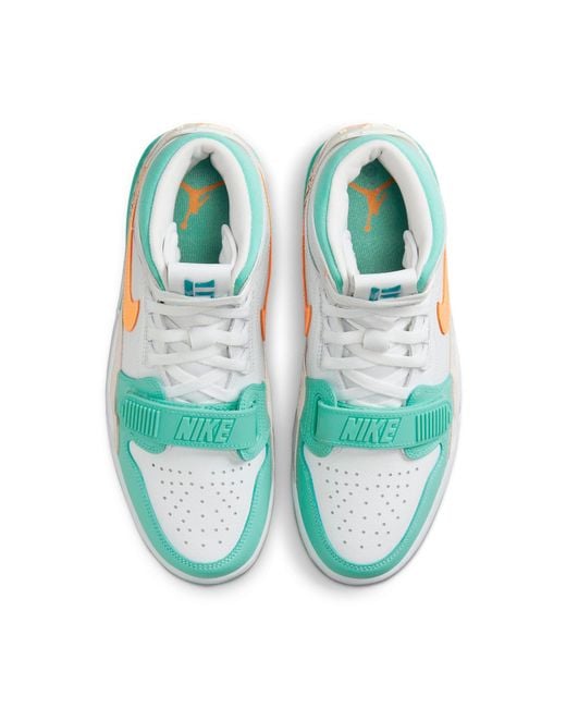 Nike Blue Legacy 312 'Guo Ailun' for men