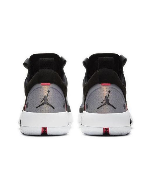 Nike Black 34 Low Pf 'Heritage' for men