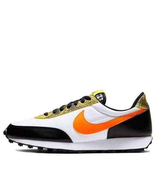Nike Blue (Wmns) Daybreak Qs 'Dynamic'