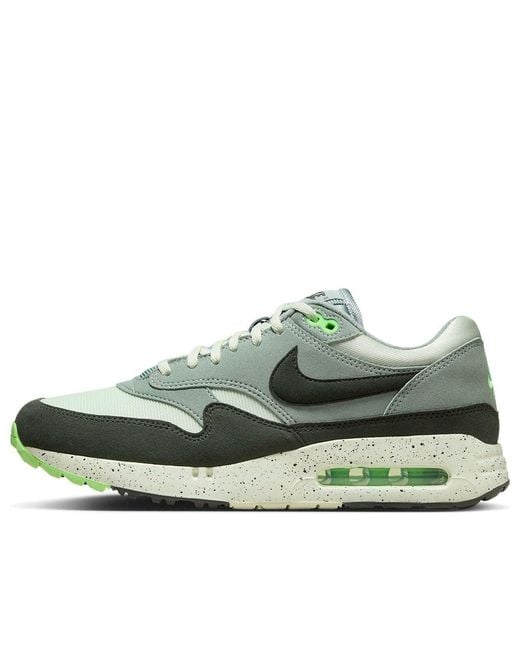 Nike Green Air Max 1 '86 Og Golf 'Big Bubble for men