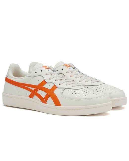 Onitsuka Tiger White Gsm for men