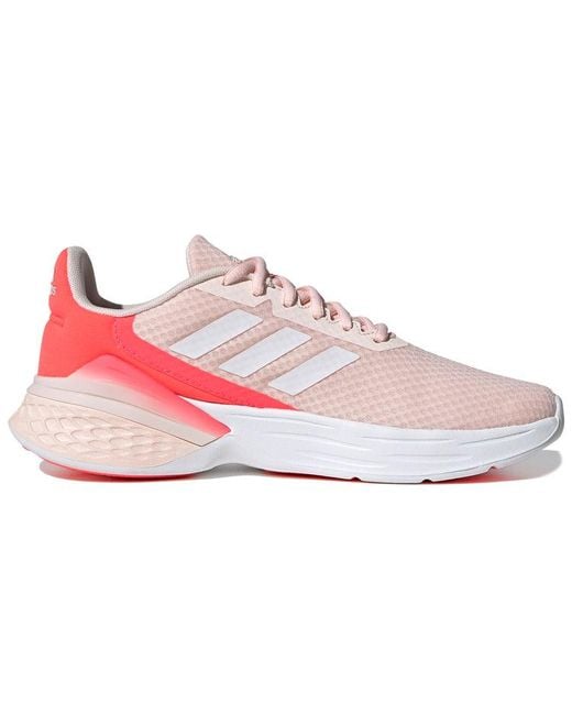 Adidas Pink Response Sr for men