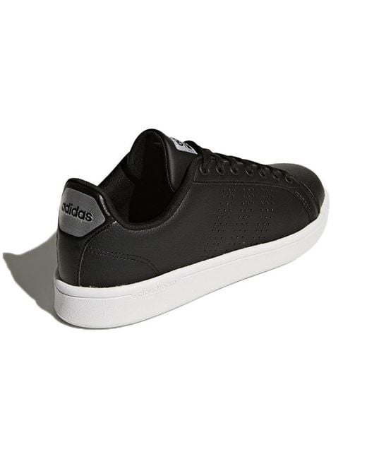 Adidas Black (Wmns) Cf Advantage Cl