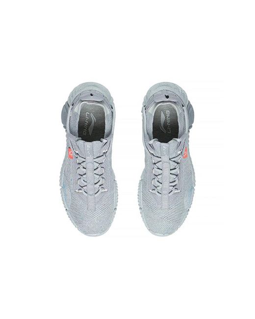 Li-ning Blue (Wmns) Wukong No Boundry