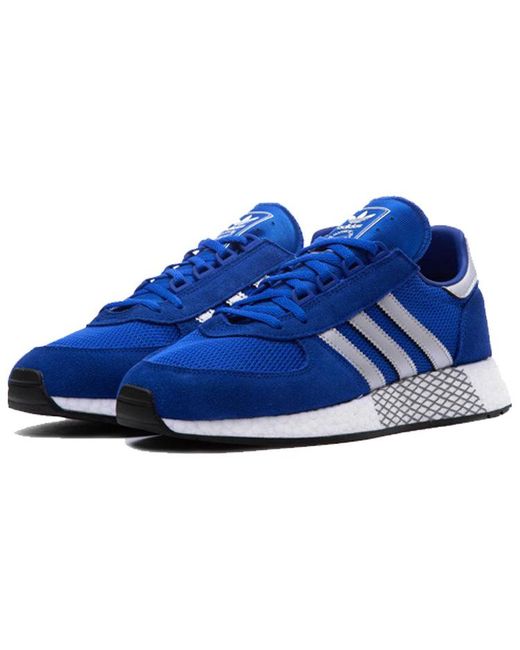 Adidas Blue Marathon 5923 'Collegiate Royal' for men