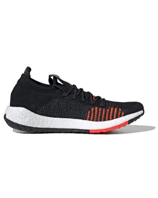 Adidas Blue Pulseboost Hd Solar' for men