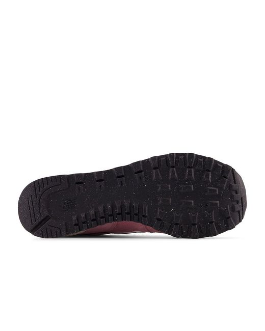 New Balance Pink 574 for men