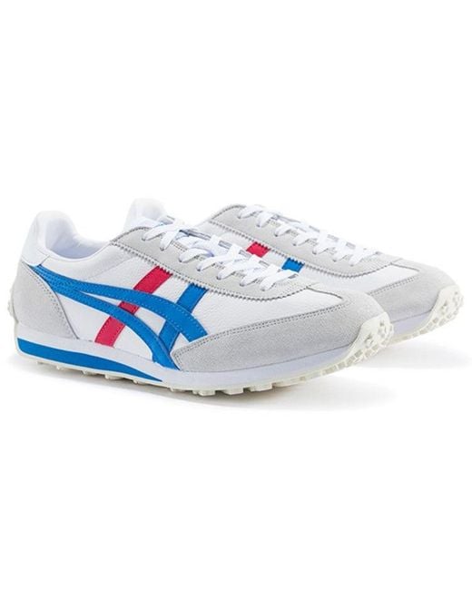 Onitsuka Tiger Blue Edr 78 for men