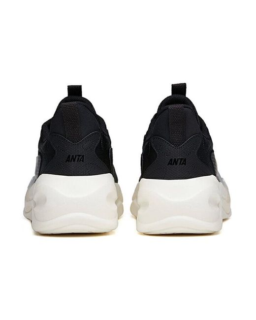 Anta Blue Chao Bai 2.0 for men