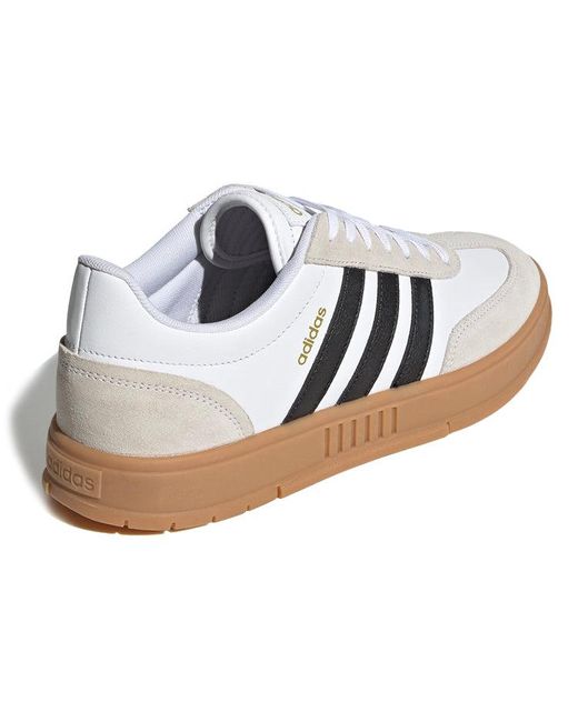 Adidas Blue Gradas Gum' for men