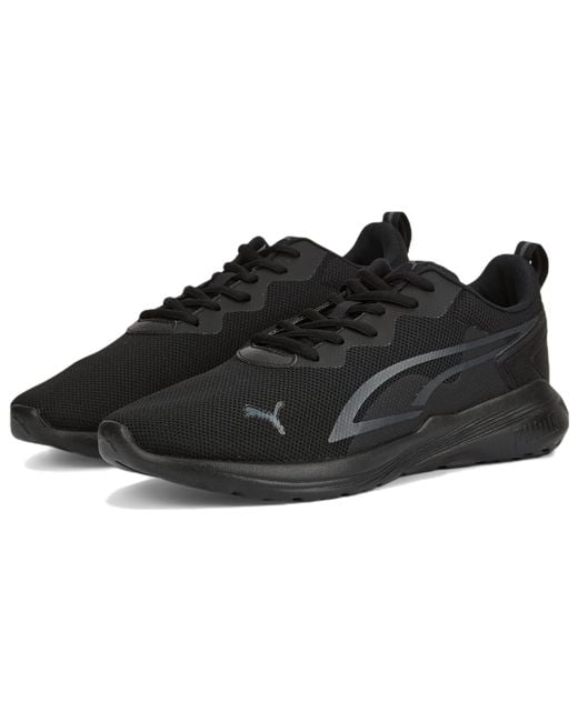 PUMA Black All-Day Active for men