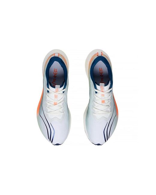 Li-ning Blue Dark Horse 5 Pro for men