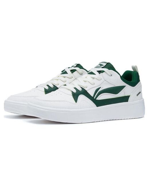 Li-ning Green Xingchu 2.0 for men