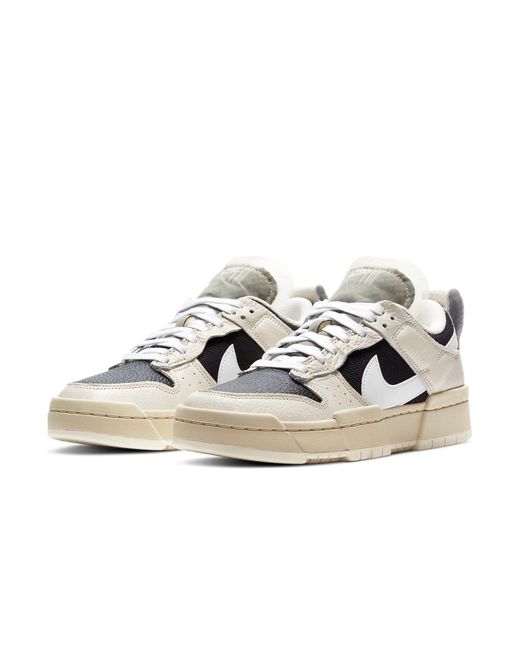 Nike Natural Dunk Low Disrupt