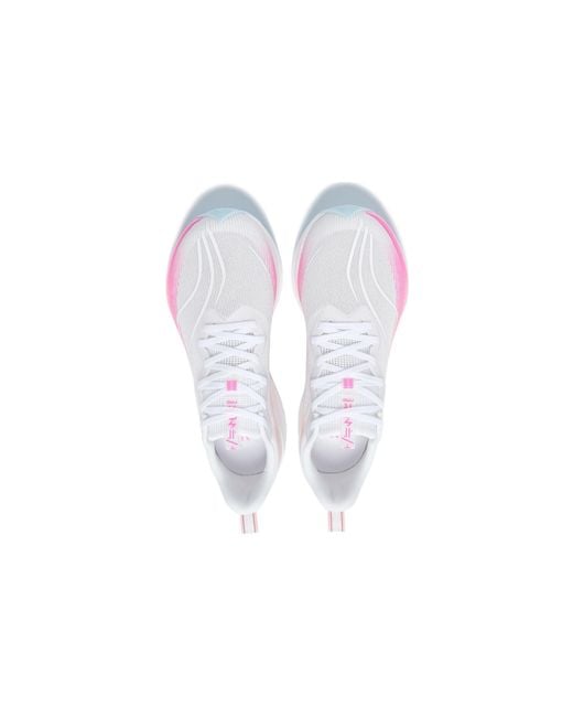Li-ning Pink (Wmns) Dark Horse 6 Pro