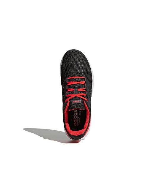 Adidas Red Galaxy 4 for men