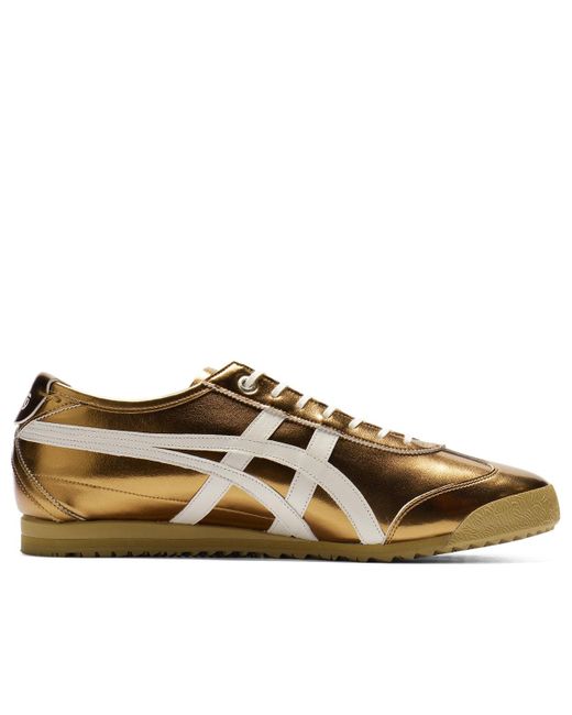 Onitsuka Tiger Brown Mexico 66 Sd 'Desert Camp Cream' for men