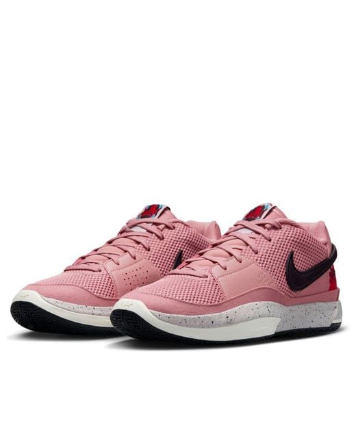 Nike Pink Ja 1 'Bite' for men