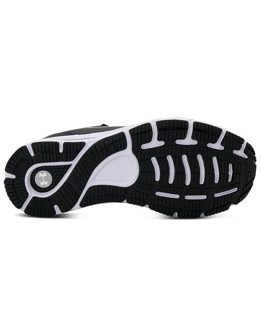 Under Armour Black (Wmns) Hovr Sonic Strt Tech