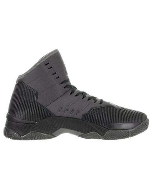 Under Armour Black Curry 2.5 'Top Gun' for men