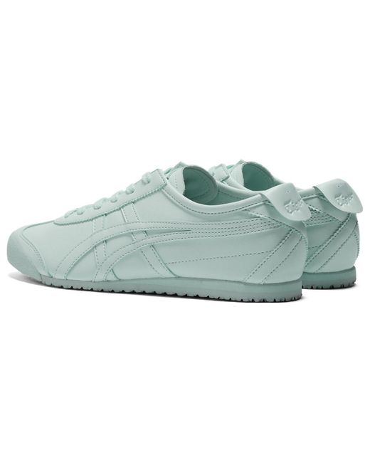 Onitsuka Tiger Blue Mexico 66 Cactful 'Aqua' for men