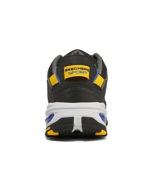 Skechers Brown Vigor 3.0 for men