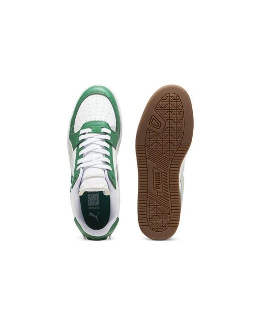 PUMA Green Caven 2.0 Vtg Archive' for men