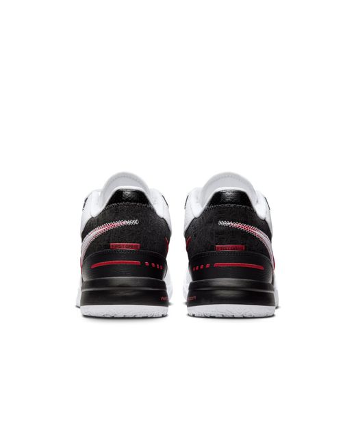 Nike Blue Zoom Lebron Nxxt Gen Ampd 'First Game' for men