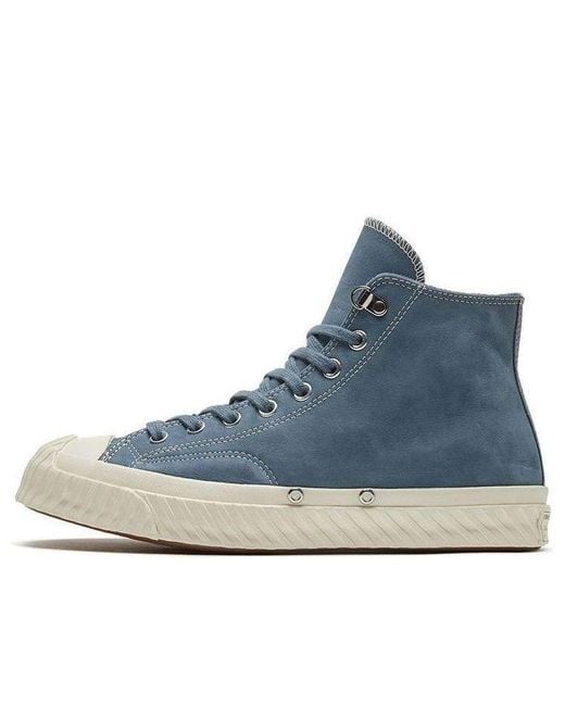 Converse Blue Chuck 70 Bosey Water Repellent High 'Lakeside' for men