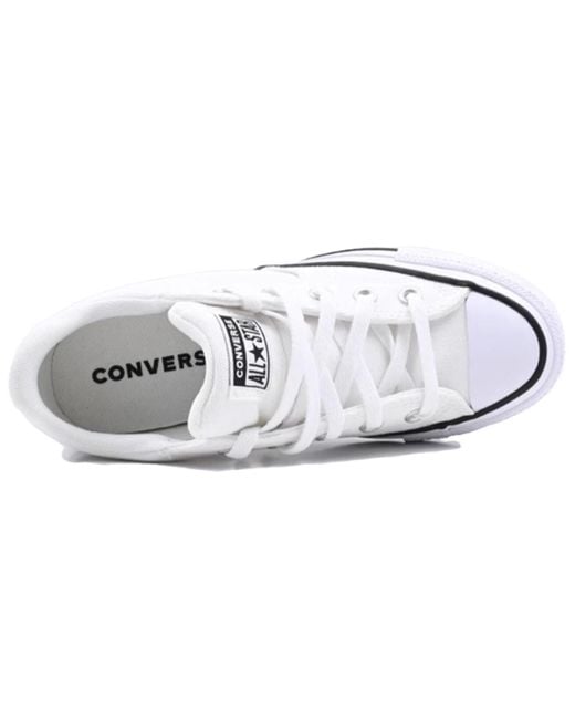 Converse White (Wmns) Chuck Taylor All Star for men