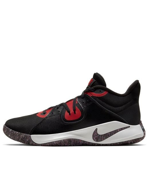 Nike Black Fly.By Mid 'University' for men