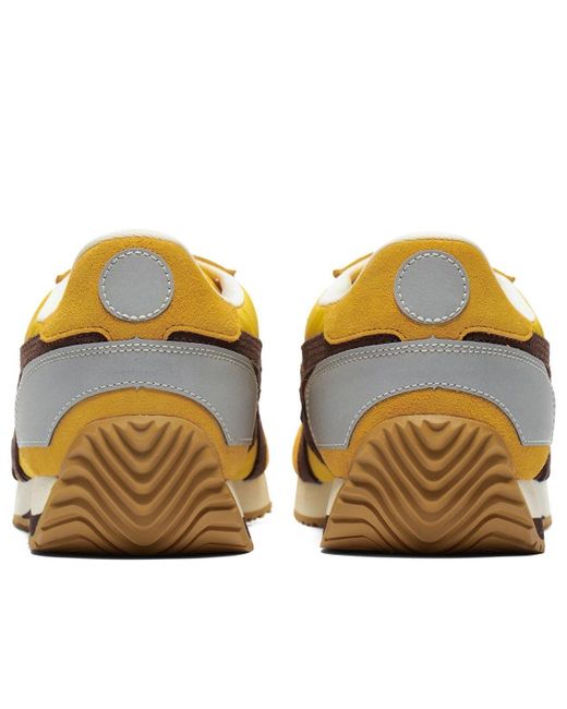 Onitsuka Tiger Yellow California 78 Vin 'Sunflower Licorice' for men
