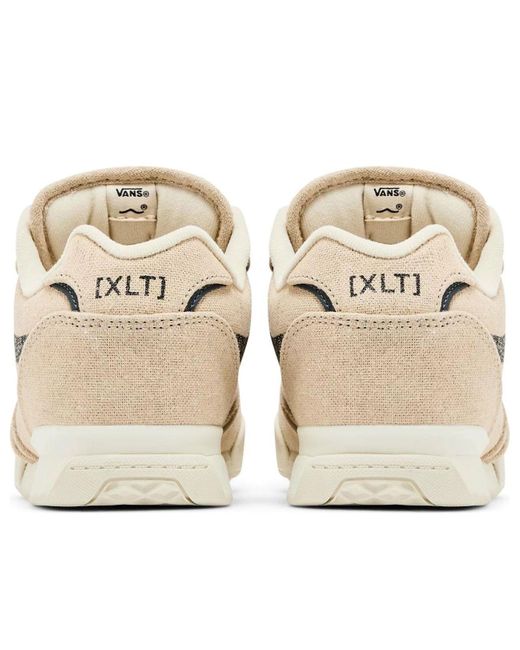 Vans Natural X Notre Rowley Xlt Lx 'Linen' for men