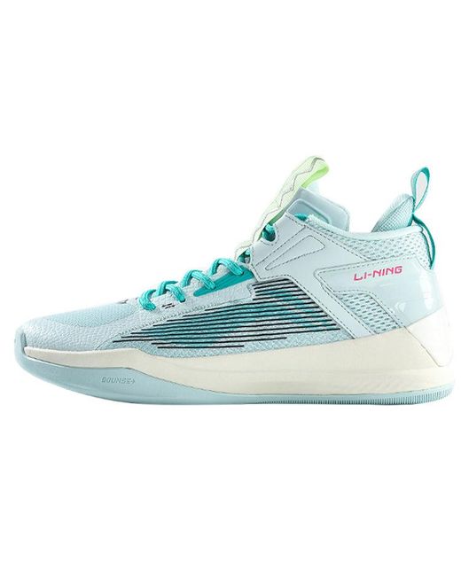 Li-ning Blue Storm for men