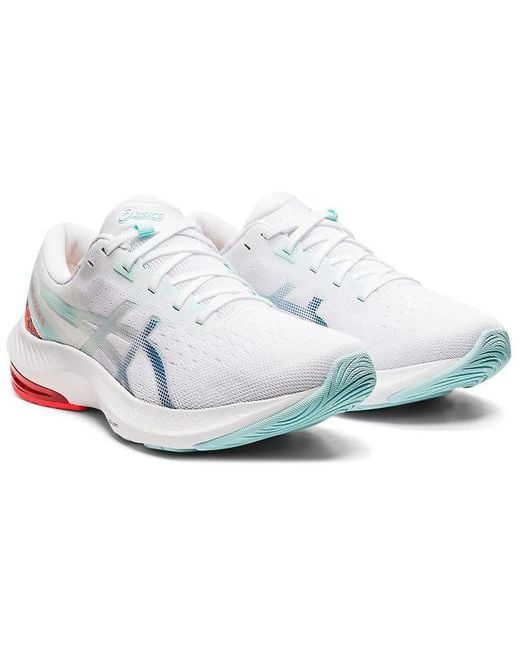 Asics White (Wmns) Gel Pulse 13 'Celebration Of Sport Pack'