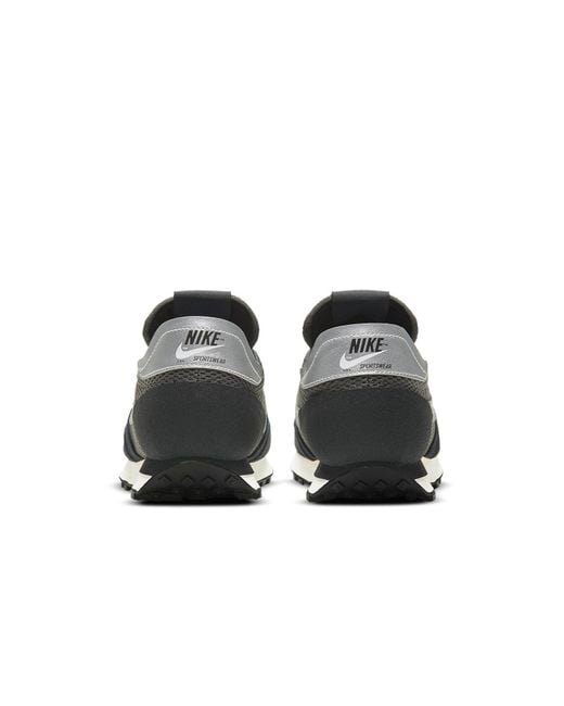 Nike Black Daybreak-type for men
