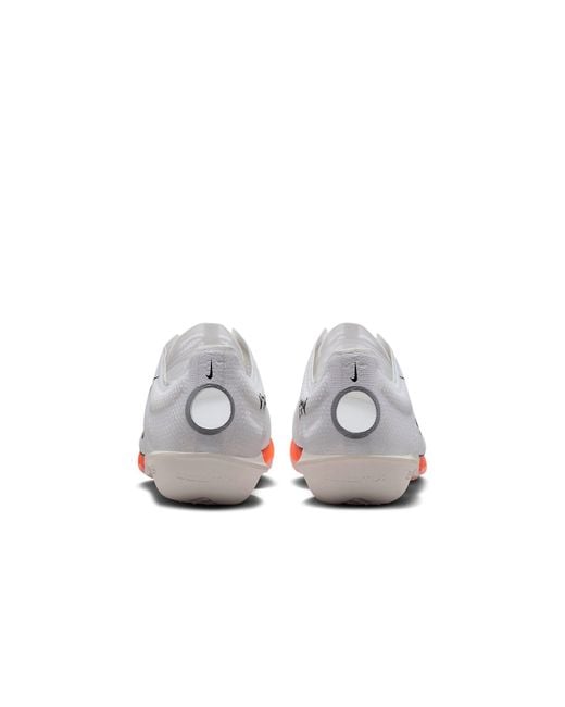Nike White Zoomx Victory 2 'Prototype' for men