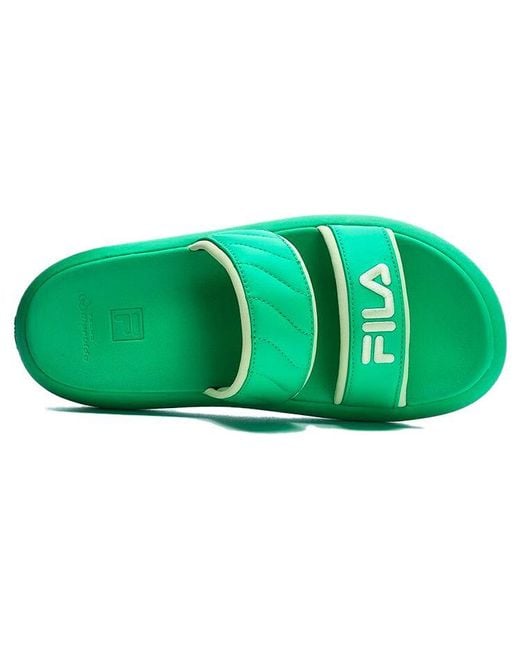 Fila Green (Wmns) Dount