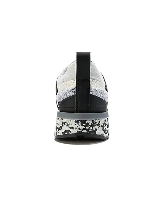 Onitsuka Tiger Black Fabilac for men