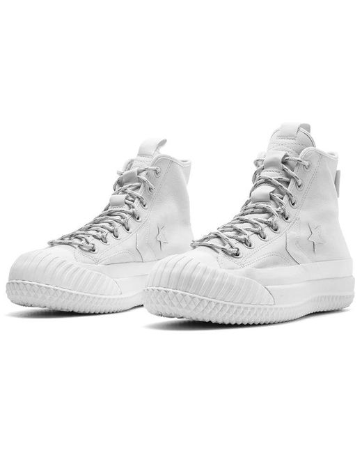 Converse Gray Bosey Mc Gtx High 'Photon Dust' for men