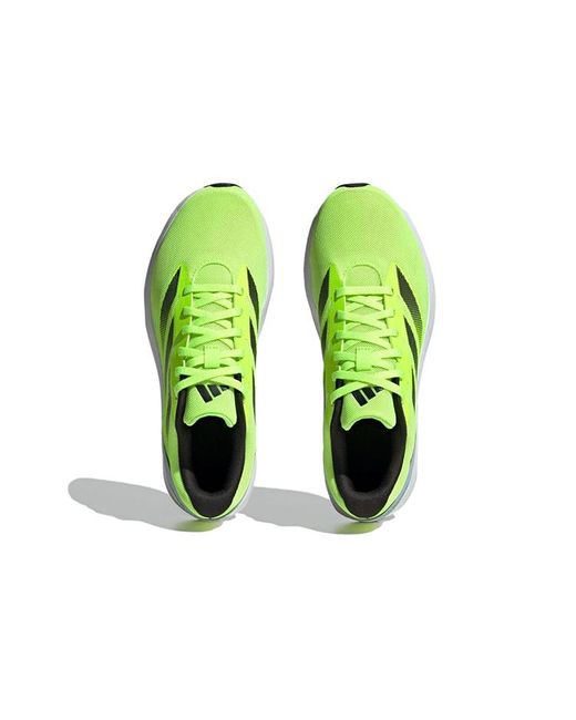 Adidas Green Duramo Rc for men