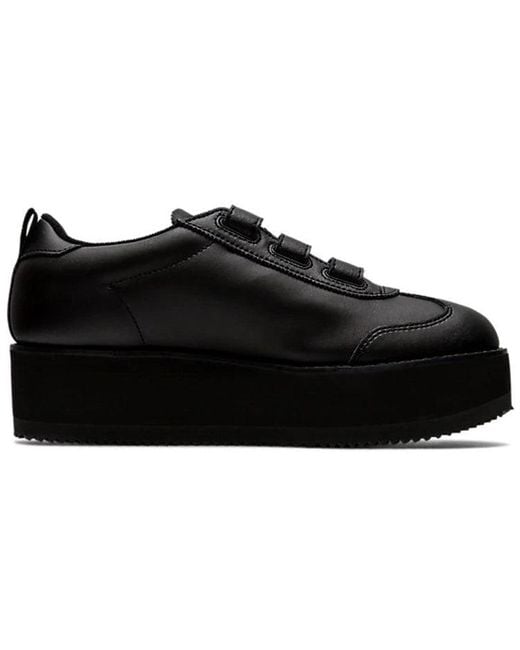 Onitsuka Tiger Black (Wmns) Delegation Chunk Sneakers